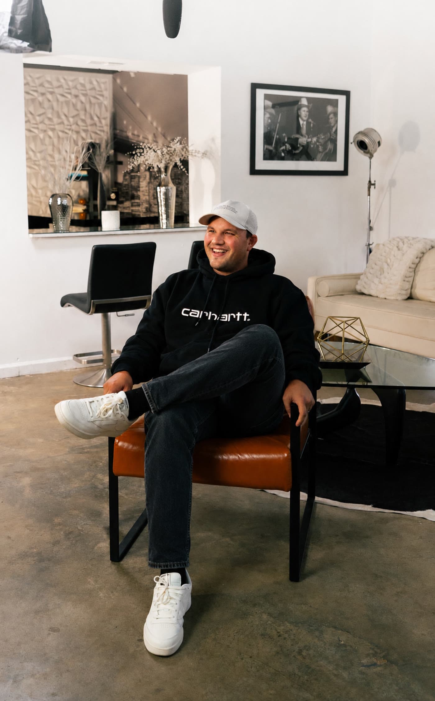 Dean La Grange